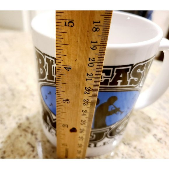 Big Easy Mug New Orleans. Jazz. Large Mug - Picture 10 of 12